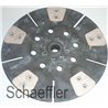 Tarcza sprzęgła D310 Z20 24,5x27,2 mm LUK 331 0306 10 , 331030610