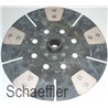 Tarcza sprzęgła D310 Z20 24,5x27,2 mm LUK 331 0306 10 , 331030610