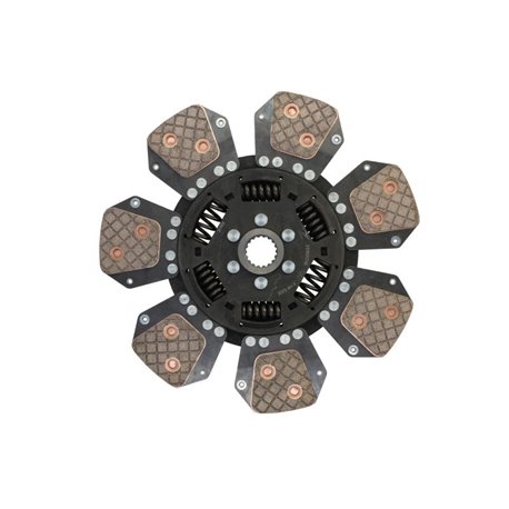 Tarcza sprzęgła D310 Z18 LUK 331 0317 10 , 331031710