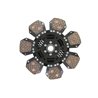 Tarcza sprzęgła D310 Z18 27x30 mm LUK 331 0317 10 