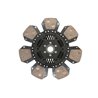 Tarcza sprzęgła D310 Z18 LUK 331 0317 10 , 331031710
