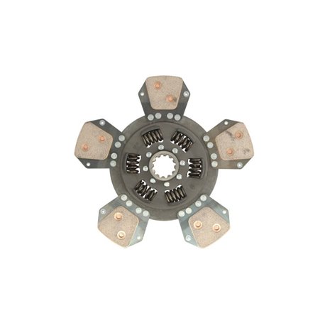 Tarcza sprzęgła D310 Z12 36x40 mm LUK 331 0340 10 , 331034010