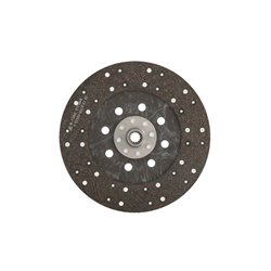 Tarcza sprzęgła D310 Z13 LUK 331 0345 10 , 331034510