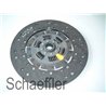 Tarcza sprzęgła D320 Z10 1i1/4 cal LUK 332 0001 10 , 332000110