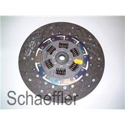 Tarcza sprzęgła D320 Z15 22,5x26 mm LUK 332 0003 10 , 332000310