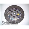 Tarcza sprzęgła D320 Z15 22,5x26 mm LUK 332 0003 10 