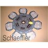 Tarcza sprzęgła D321 Z15 22,5x26 mm LUK 332 0008 19 