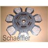 Tarcza sprzęgła D321 Z15 22,5x26 mm LUK 332 0008 19 , 332000819