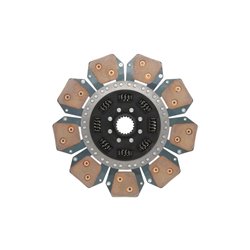 Tarcza sprzęgła D330 Z20 40 mm KAWE 3321, 3321KW