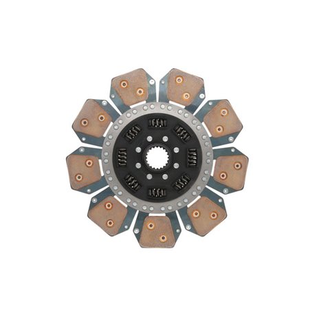 Tarcza sprzęgła D330 Z20 40 mm KAWE 3321, 3321KW