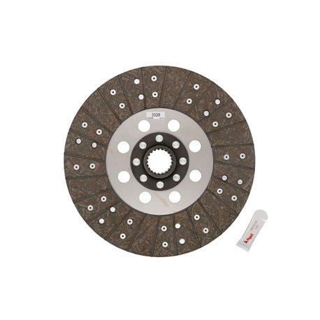Tarcza sprzęgła D310 Z21 42 mm KAWE 3329, 3329KW