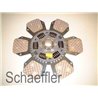 Tarcza sprzęgła D330 Z20 40 mm LUK 333 0001 13 , 333000113
