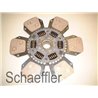 Tarcza sprzęgła D330 Z20 40 mm LUK 333 0001 13 , 333000113