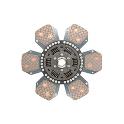 Tarcza sprzęgła D330 Z16 30 mm LUK 333 0002 10 , 333000210