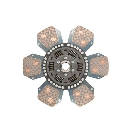 Tarcza sprzęgła D330 Z16 30 mm LUK 333 0002 10 , 333000210