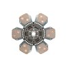 Tarcza sprzęgła D330 Z16 30 mm LUK 333 0002 10 