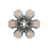 Tarcza sprzęgła D330 Z16 30 mm LUK 333 0002 10 , 333000210