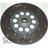 Tarcza sprzęgła D330 Z16 27x30 mm LUK 333 0012 16 , 333001216