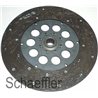 Tarcza sprzęgła D330 Z16 27x30 mm LUK 333 0012 16 , 333001216