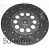Tarcza sprzęgła D330 Z16 27x30 mm LUK 333 0019 16 , 333001916