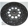 Tarcza sprzęgła D330 Z16 27x30 mm LUK 333 0019 16 , 333001916