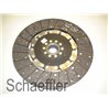 Tarcza sprzęgła D330 Z25 1i1/2 cal LUK 333 0033 06 , 333003306