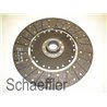 Tarcza sprzęgła D330 Z25 1i1/2 cal LUK 333 0033 06 , 333003306