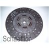 Tarcza sprzęgła D327 Z10 1i1/4 cal LUK 333 0042 12 , 333004212