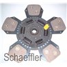 Tarcza sprzęgła D327 Z15 22,5x26 mm LUK 333 0043 10 , 333004310