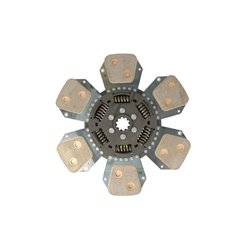 Tarcza sprzęgła D327 Z10 1i1/4 cal LUK 333 0044 10 , 333004410