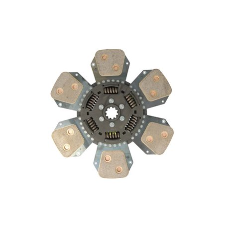 Tarcza sprzęgła D327 Z10 1i1/4 cal LUK 333 0044 10 , 333004410