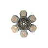 Tarcza sprzęgła D327 Z10 1i1/4 cal LUK 333 0044 10 , 333004410