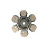 Tarcza sprzęgła D327 Z10 1i1/4 cal LUK 333 0044 10 , 333004410
