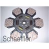 Tarcza sprzęgła D327 Z10 1i1/4 cal LUK 333 0044 11 