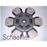 Tarcza sprzęgła D327 Z10 1i1/4 cal LUK 333 0044 11 , 333004411