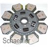 Tarcza sprzęgła D330 Z23 44x48 mm LUK 333 0045 10 , 333004510