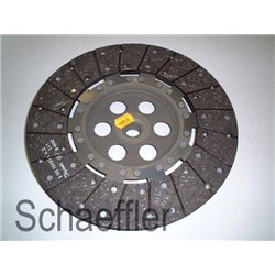 Tarcza sprzęgła D330 Z21 25,5x29 mm LUK 333 0051 46 , 333005146