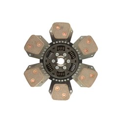 Tarcza sprzęgła D330 Z16 26,7x30 mm LUK 333 0055 13 , 333005513