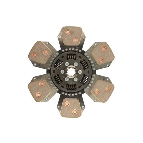 Tarcza sprzęgła D330 Z16 26,7x30 mm LUK 333 0055 13 , 333005513