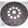 Tarcza sprzęgła D330 Z18 45x50 mm LUK 333 0066 10 , 333006610