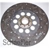 Tarcza sprzęgła D330 Z18 45x50 mm LUK 333 0066 10 , 333006610