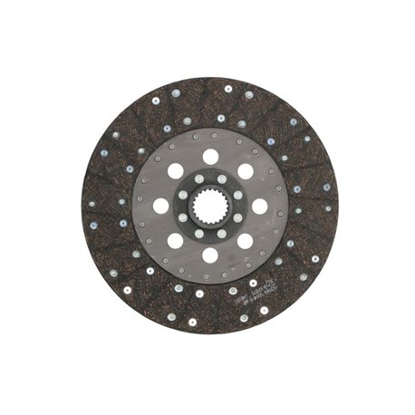 Tarcza sprzęgła D330 Z22 41x45 mm LUK 333 0081 10 , 333008110