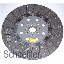 Tarcza sprzęgła D330 Z10 1 3/4 cal LUK 333 0087 10 , 333008710