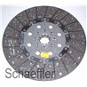 Tarcza sprzęgła D330 Z10 1 3/4 cal LUK 333 0087 10 , 333008710