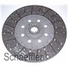Tarcza sprzęgła D330 Z10 1 3/4 cal LUK 333 0087 10 , 333008710