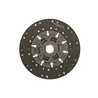 Tarcza sprzęgła D327 Z16 40x45 mm LUK 333 0089 10 , 333008910