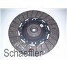 Tarcza sprzęgła D330 Z15 20x25 mm LUK 333 0114 16 , 333011416
