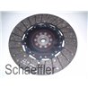 Tarcza sprzęgła D330 Z15 20x25 mm LUK 333 0114 16 , 333011416