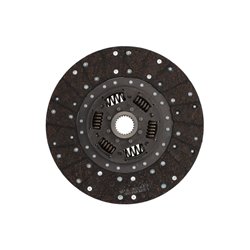 Tarcza sprzęgła D330 Z24 36,5x41 mm LUK 333 0117 10 , 333011710