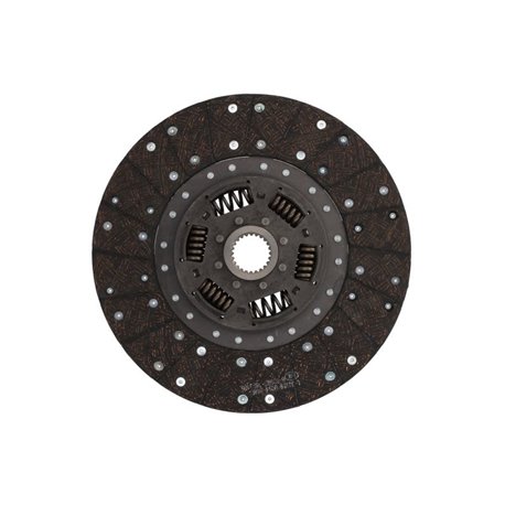 Tarcza sprzęgła D330 Z24 36,5x41 mm LUK 333 0117 10 , 333011710